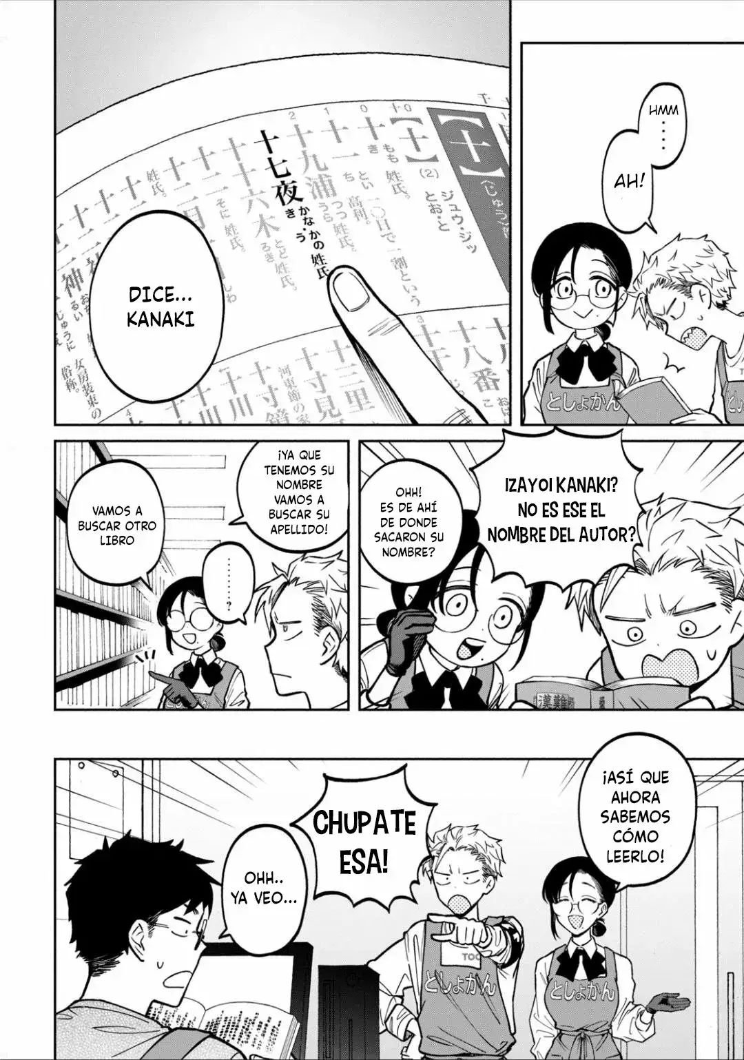 Capitulo 6 page 9