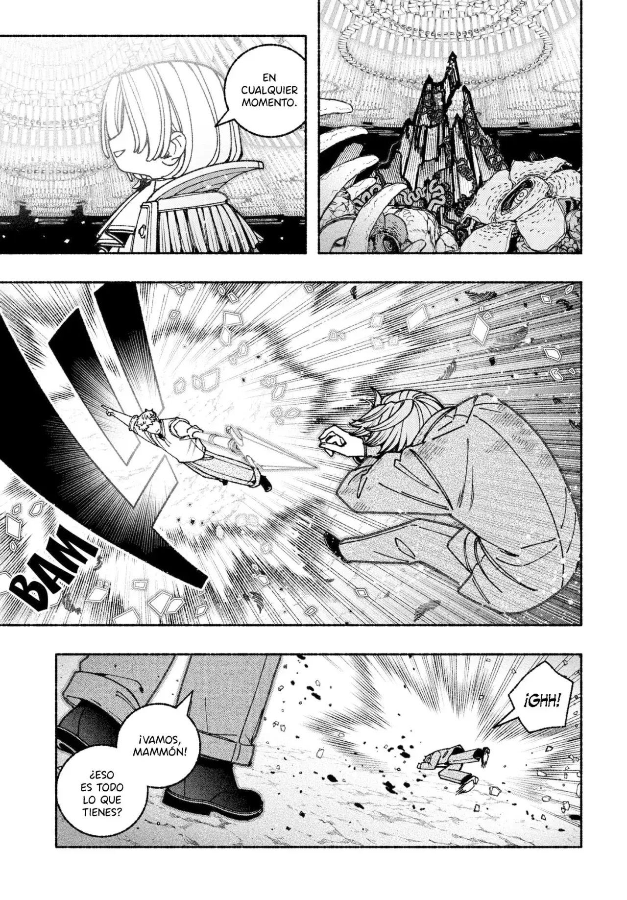 Capitulo 95 page 12