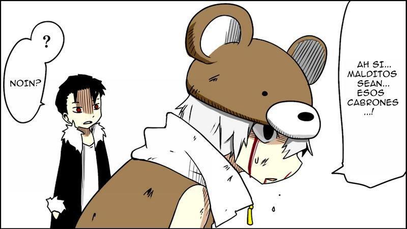 Capitulo 17 page 35