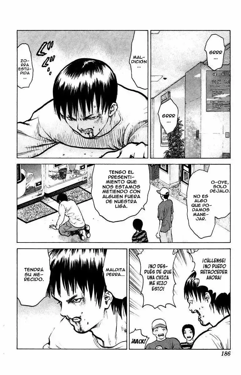 Capitulo 53 page 16
