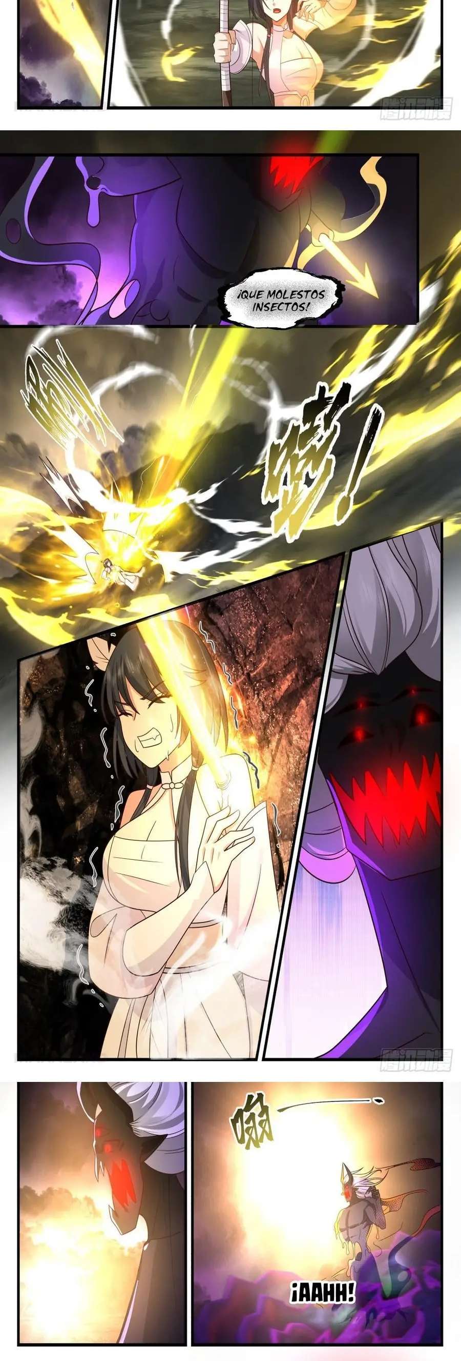 Capitulo 3086 page 6