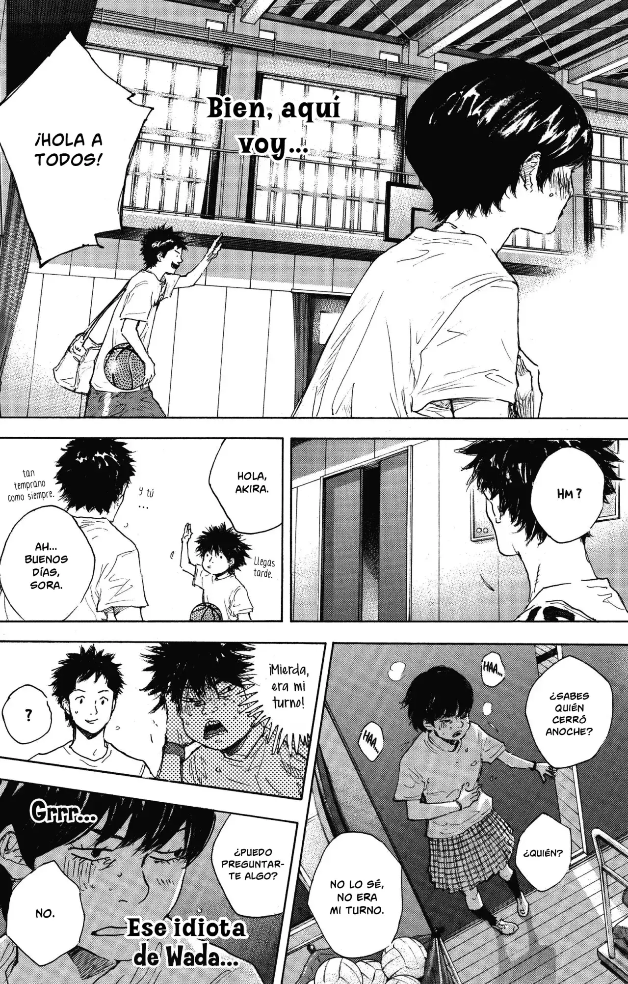 Capitulo 303 page 37