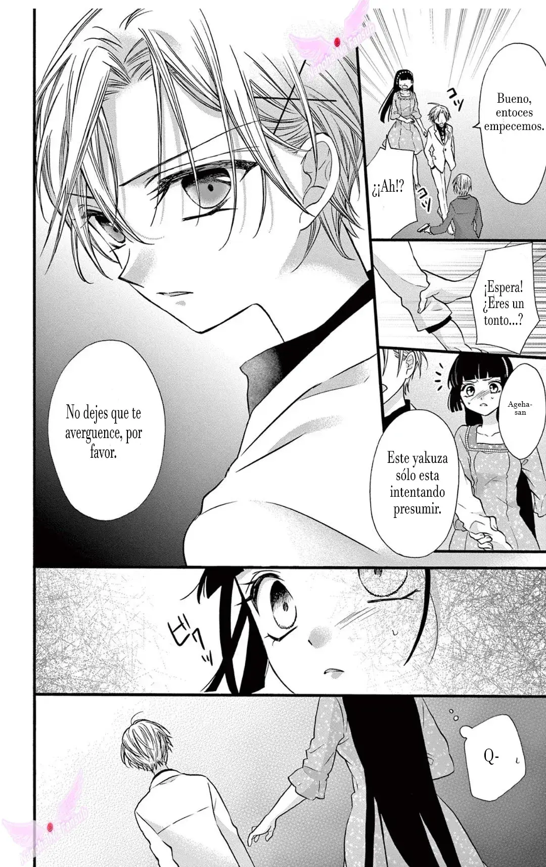 Capitulo 31 page 14