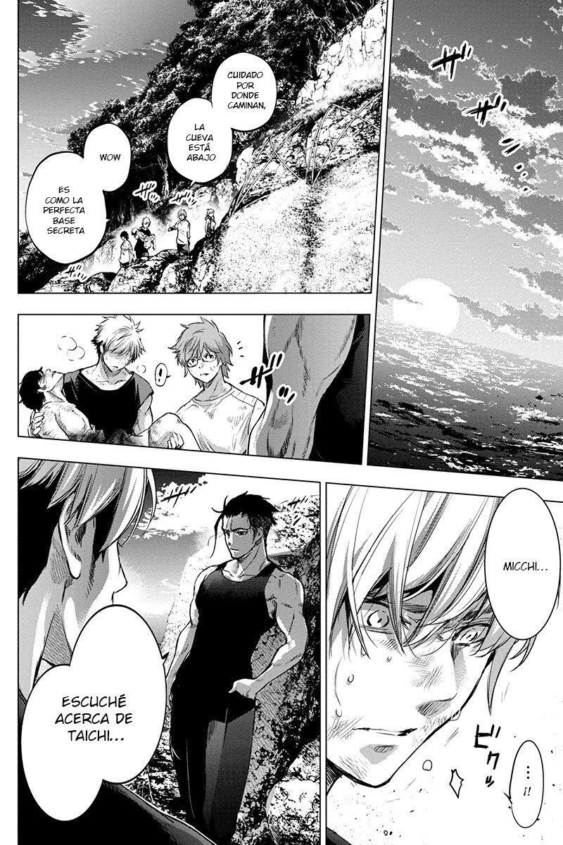 Capitulo 64 page 8