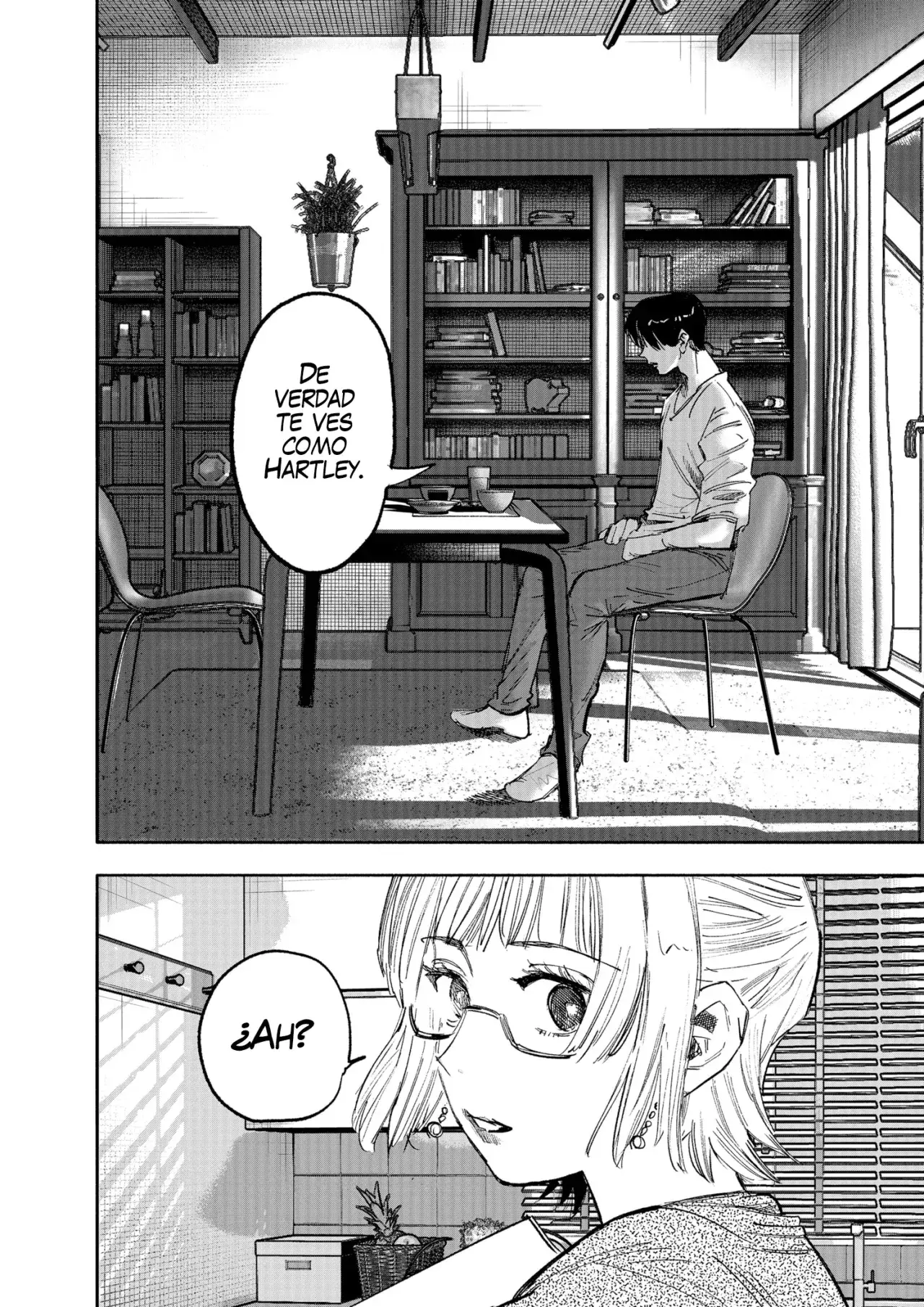 Capitulo 66.50 page 20