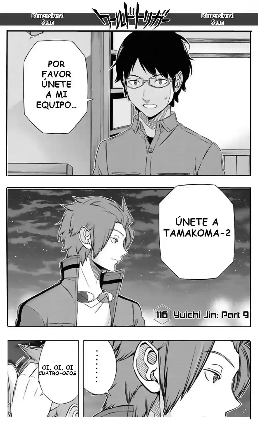Capitulo 116 page 2