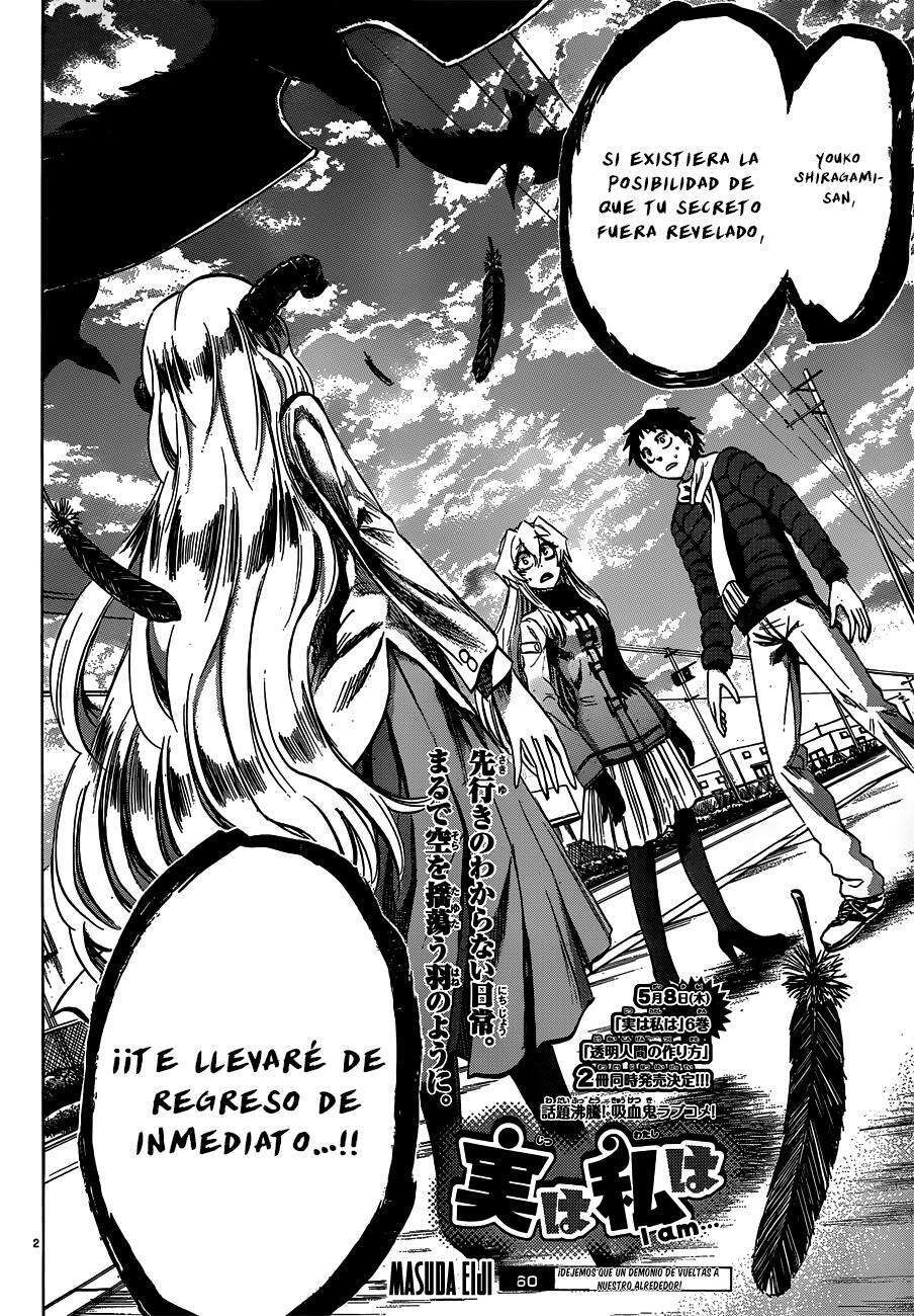 Capitulo 60 page 3
