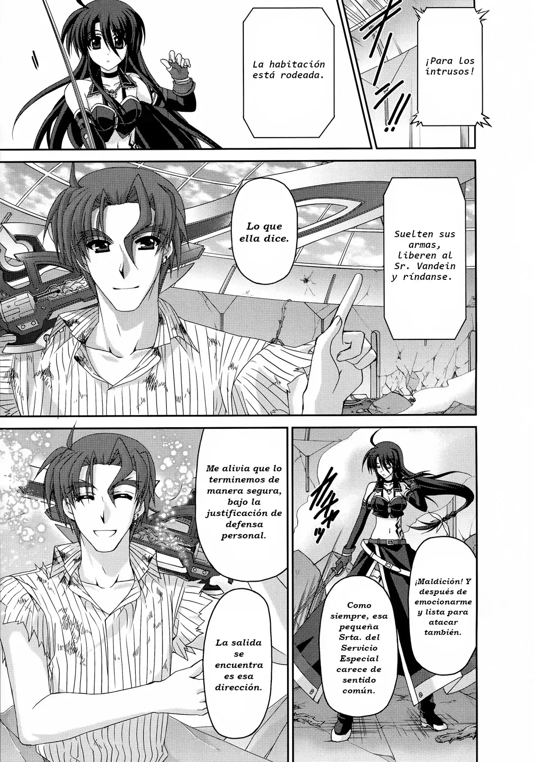 Capitulo 28 page 23