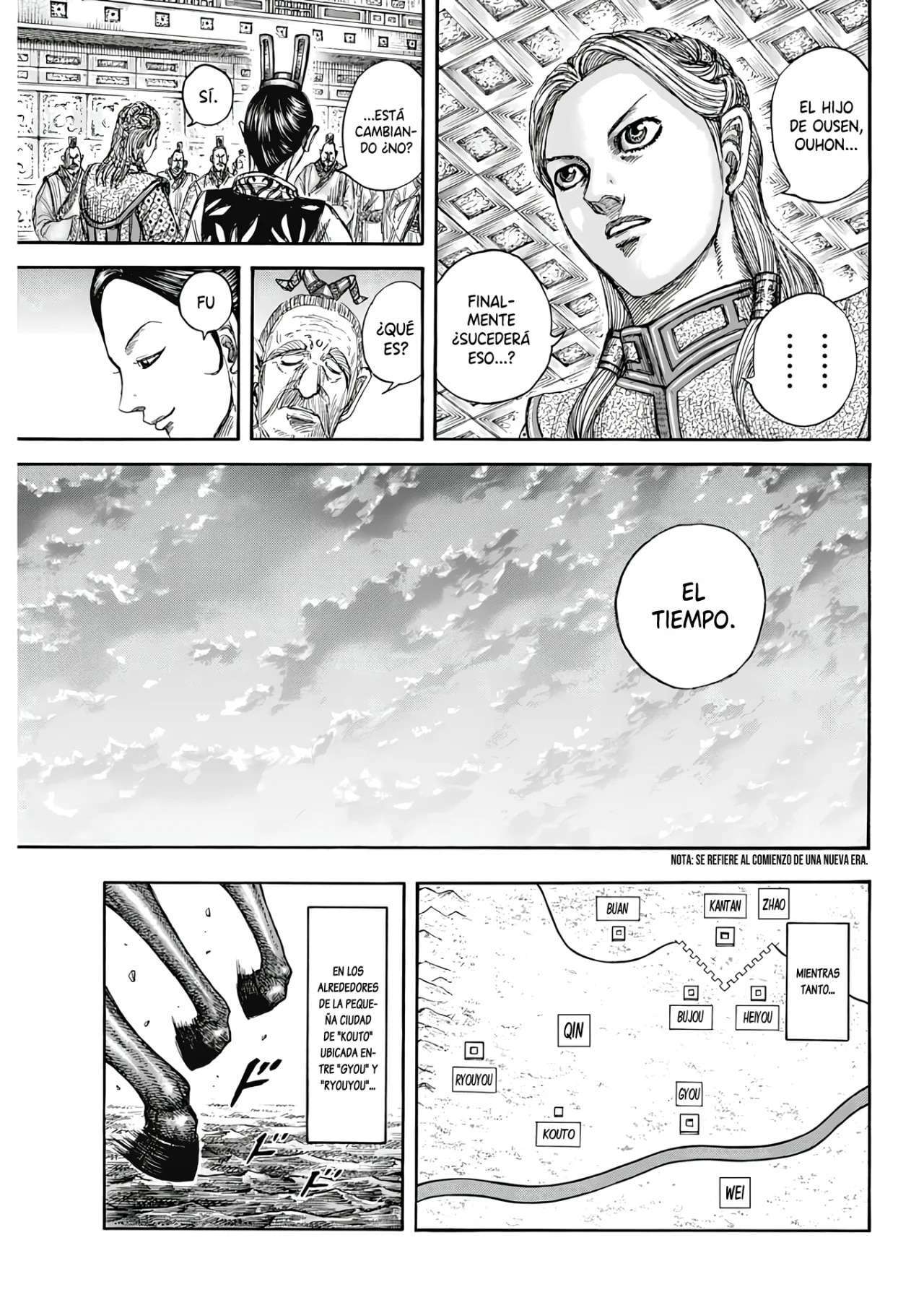 Capitulo 805 page 10
