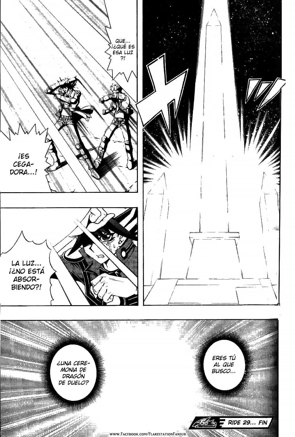 Capitulo 29 page 23
