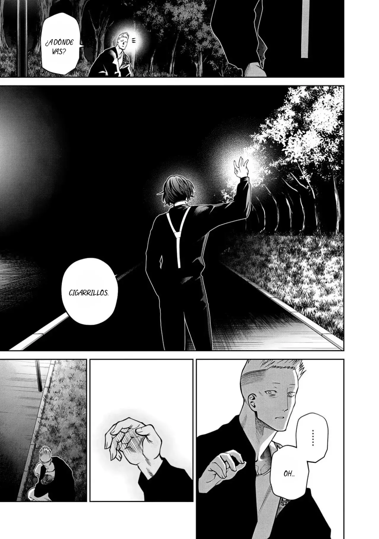Capitulo 61 page 12