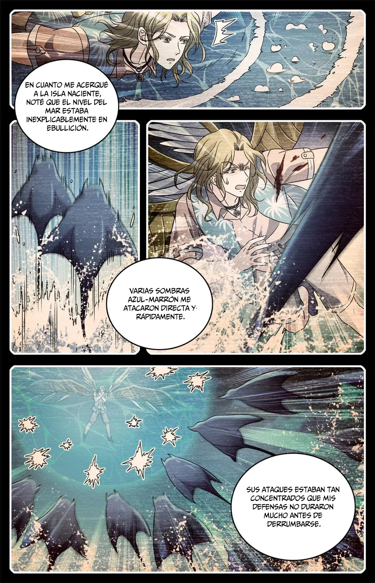 Capitulo 1011 page 10