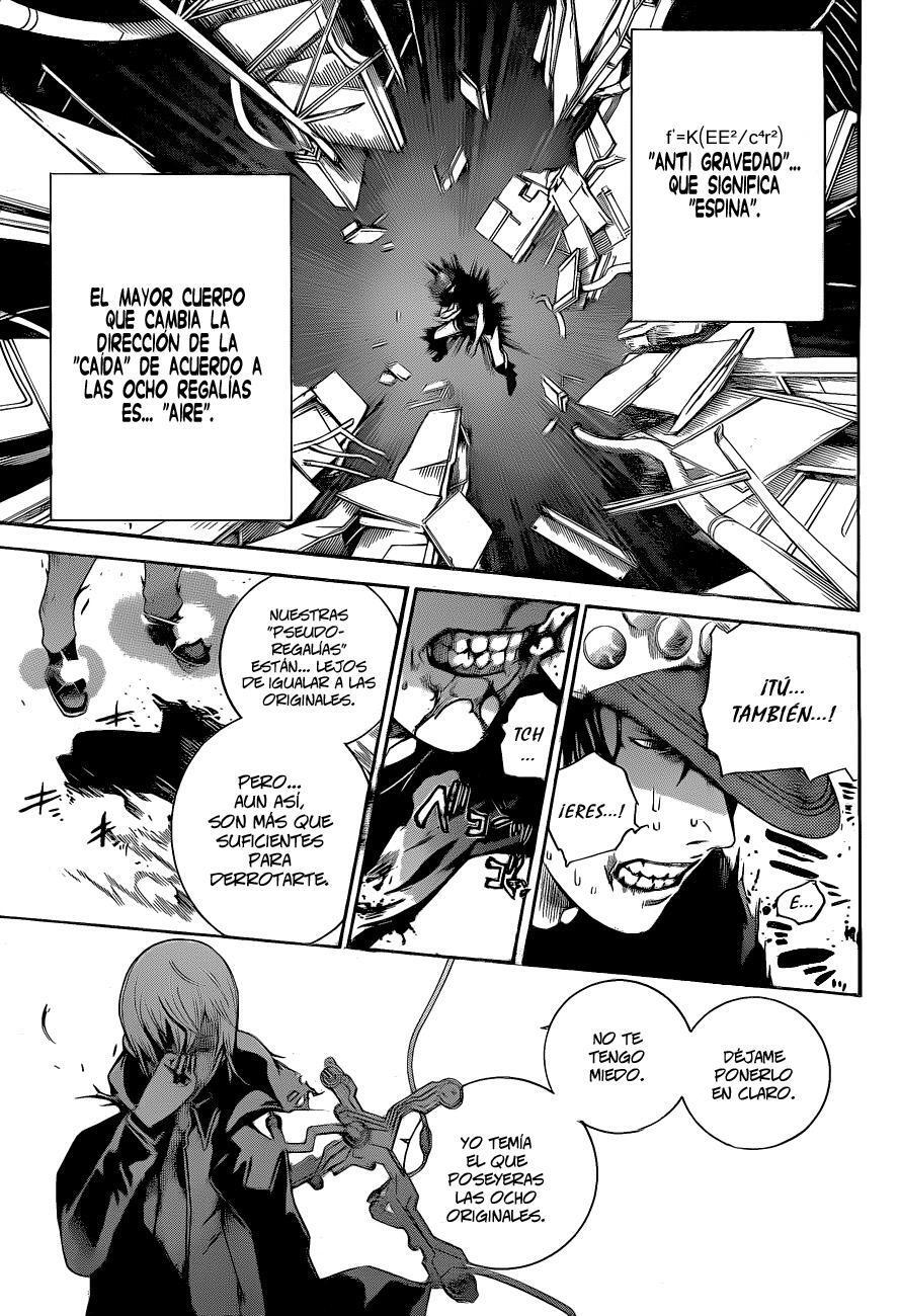Capitulo 331 page 10