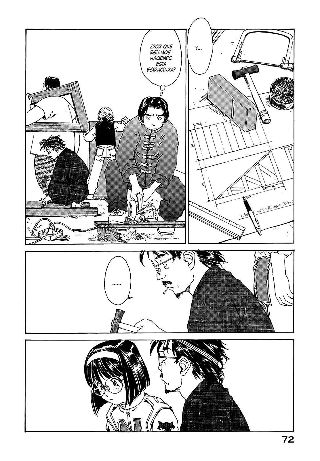 Capitulo 123 page 12