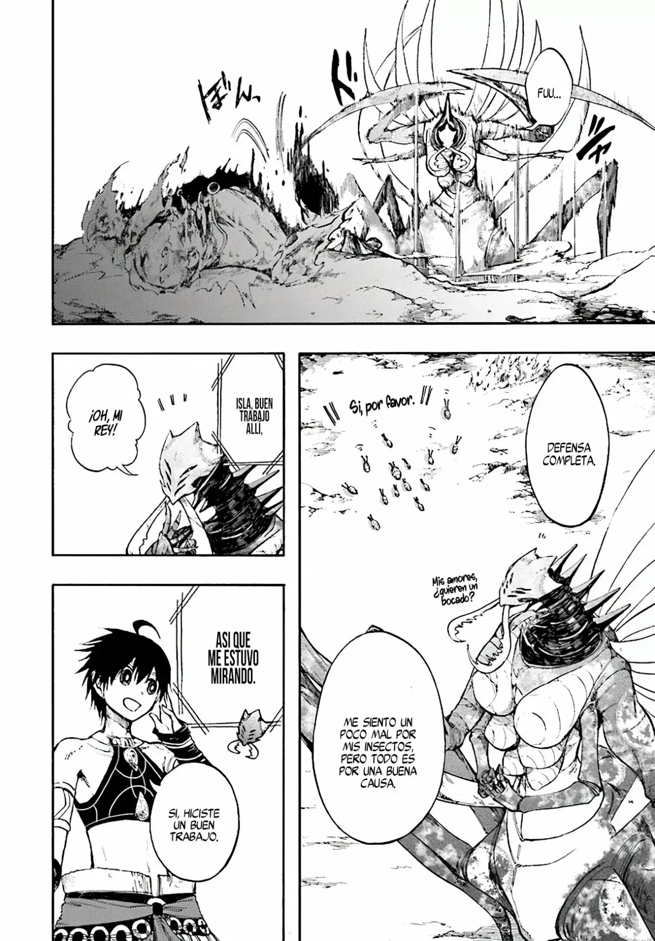 Capitulo 19 page 29