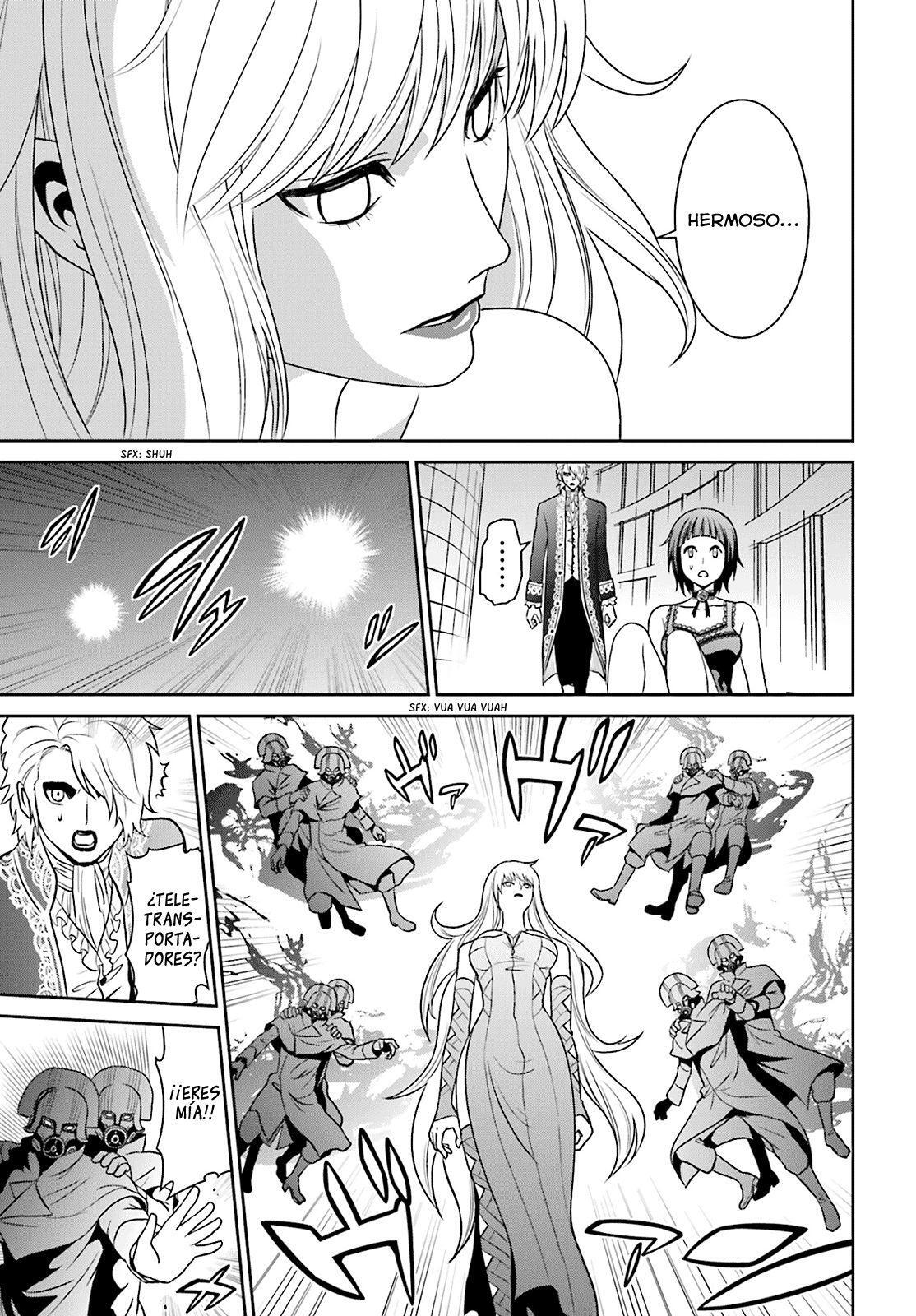 Capitulo 72 page 5