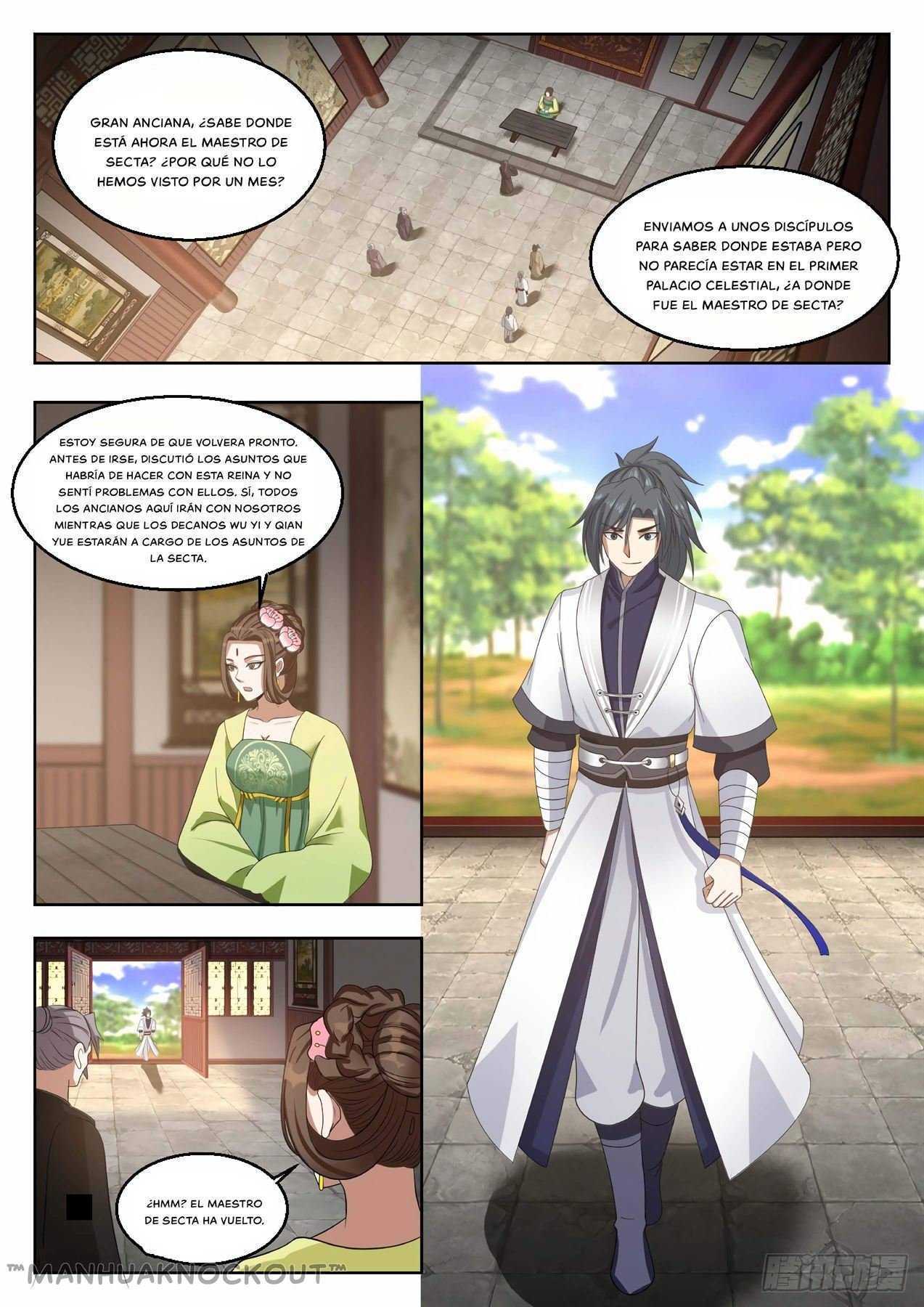 Capitulo 1345 page 1