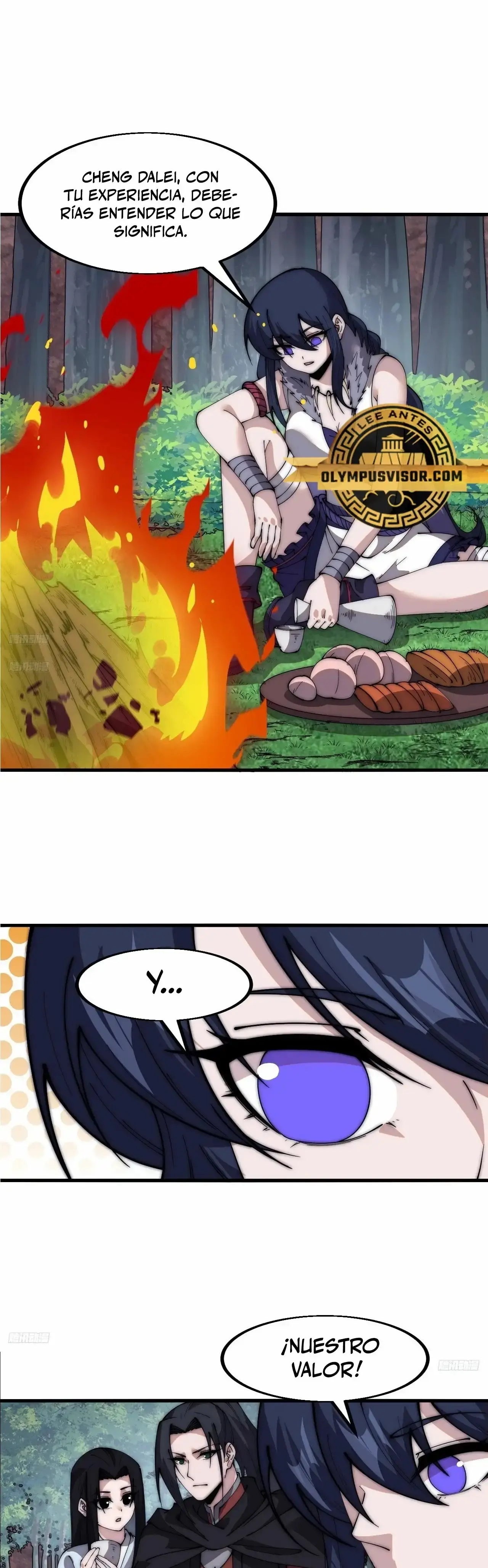Capitulo 589 page 3