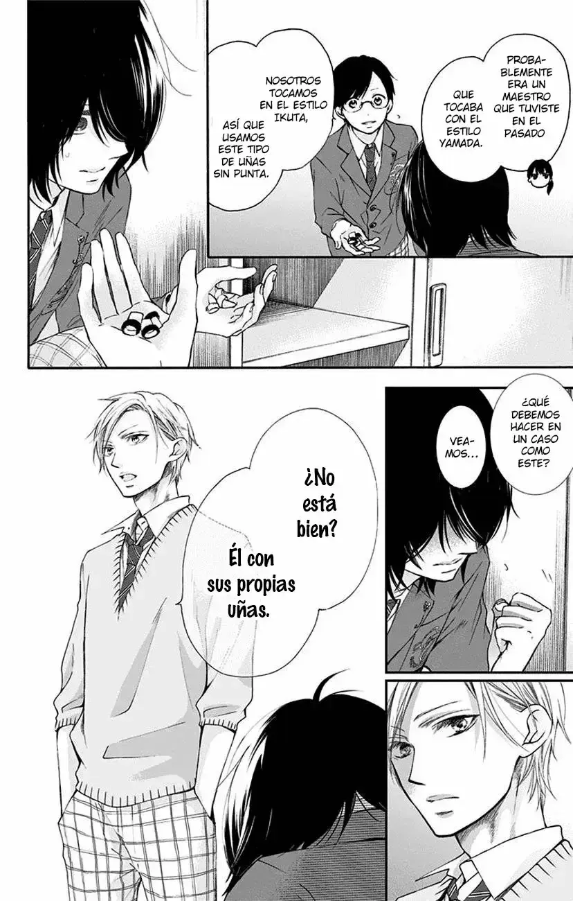 Capitulo 61 page 15