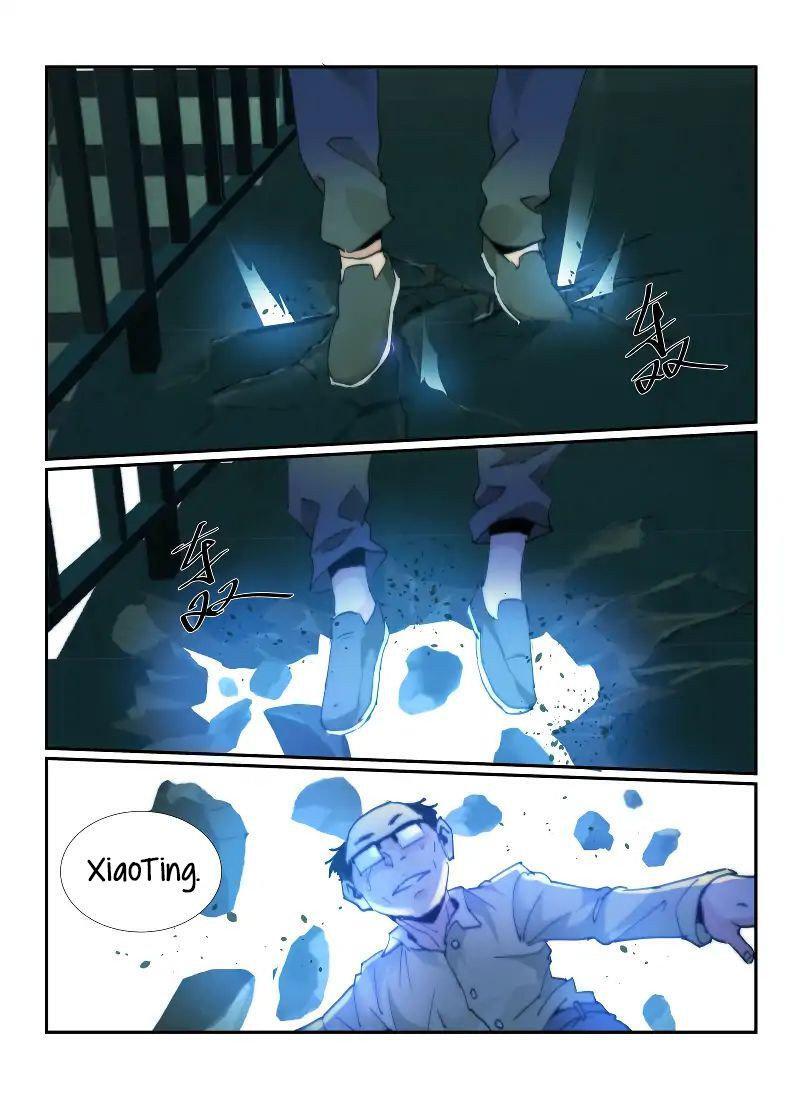 Capitulo 64 page 11