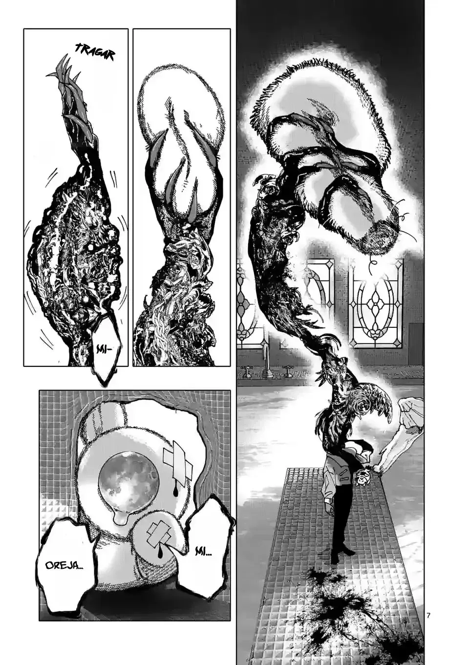 Capitulo 41 page 10