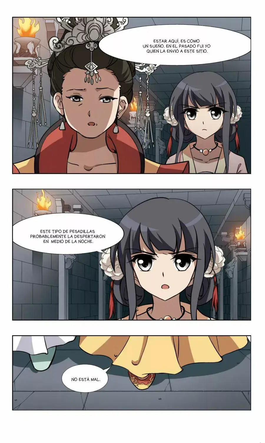 Capitulo 99 page 6