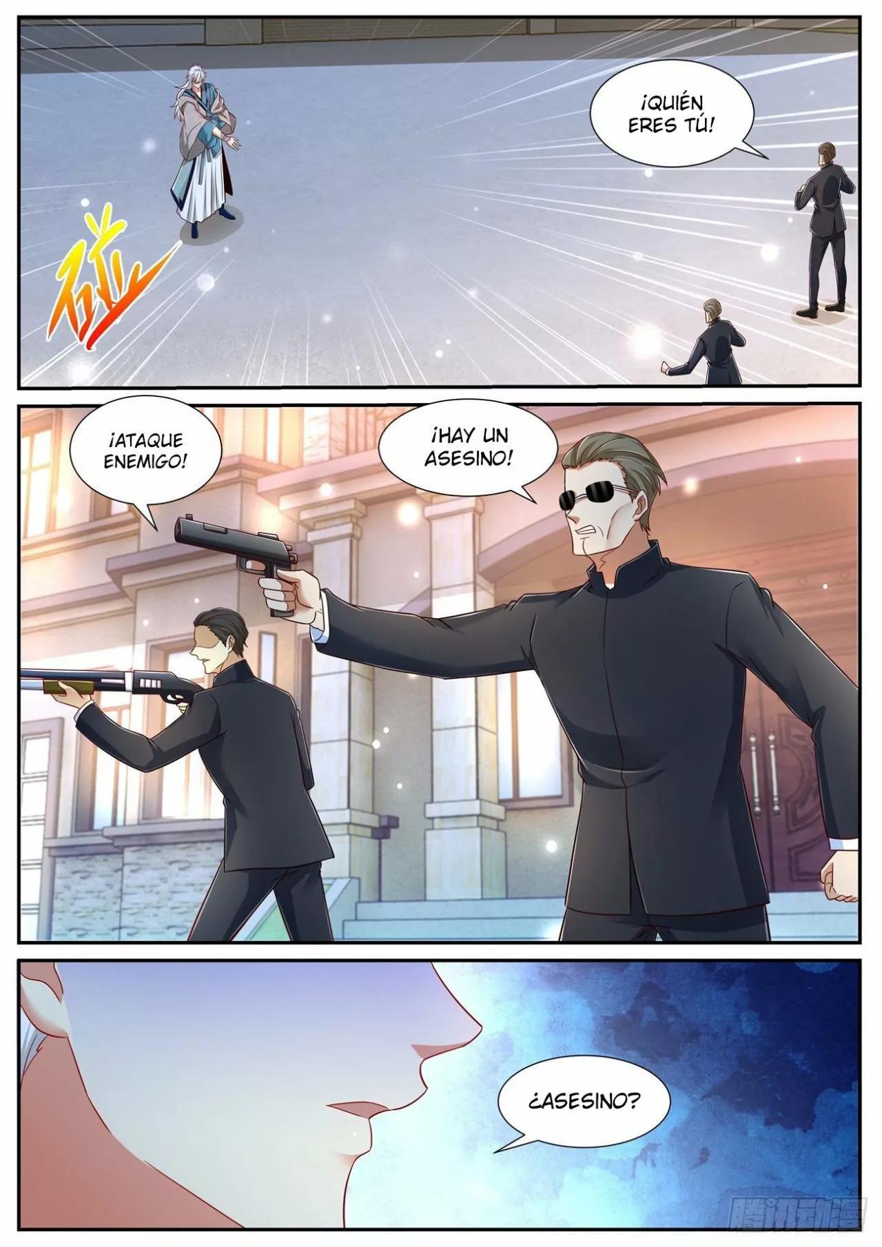 Capitulo 681 page 9