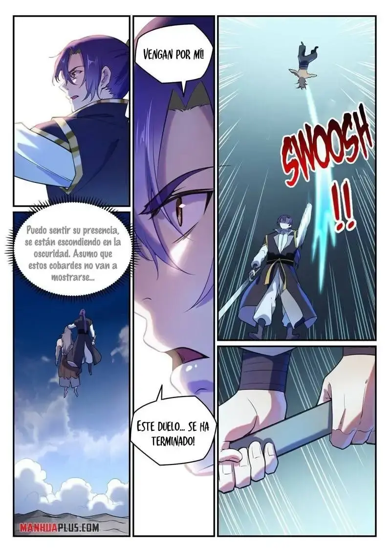 Capitulo 814 page 11