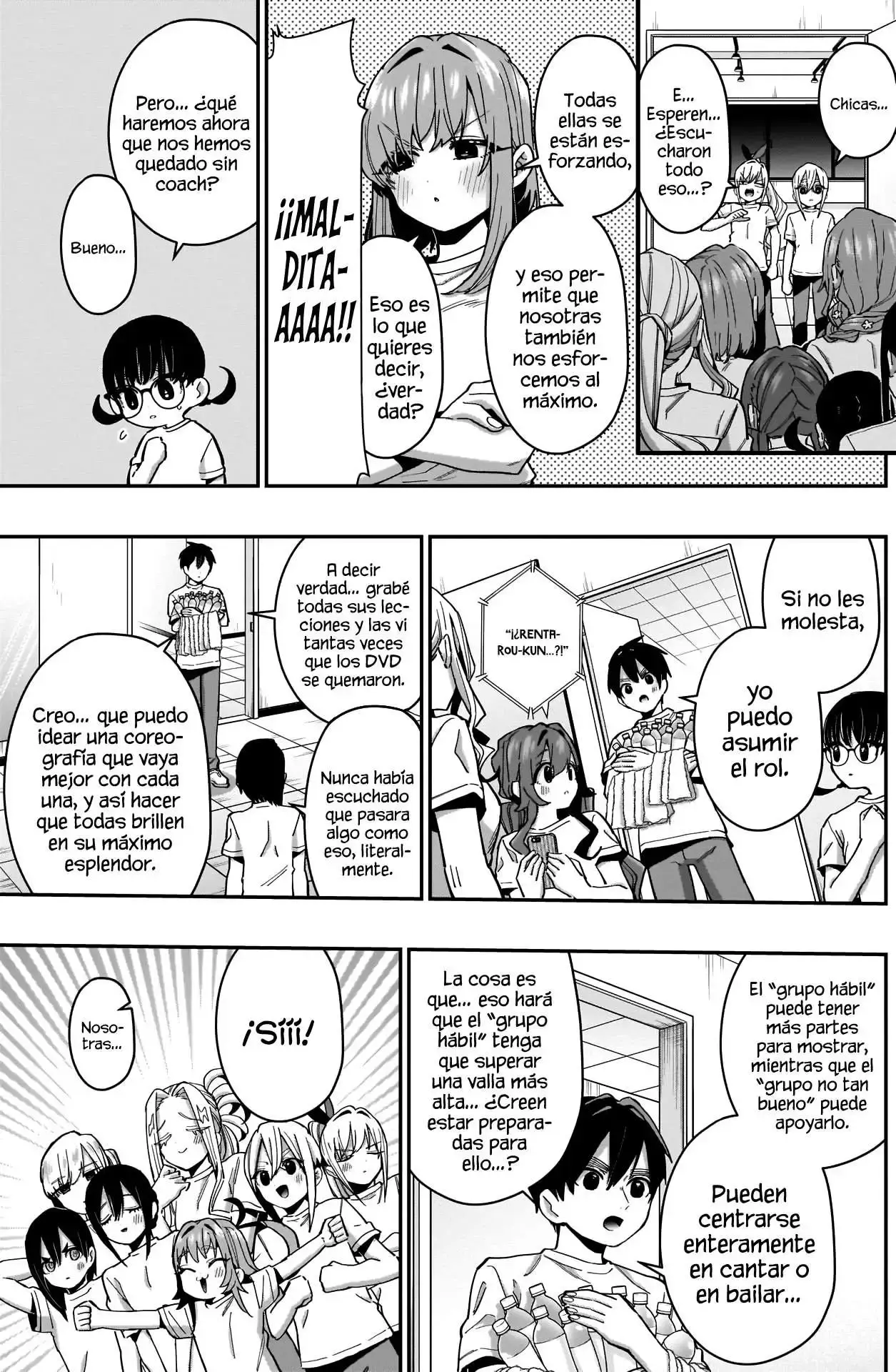 Capitulo 62 page 18