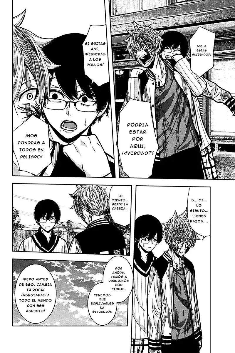 Capitulo 17 page 9