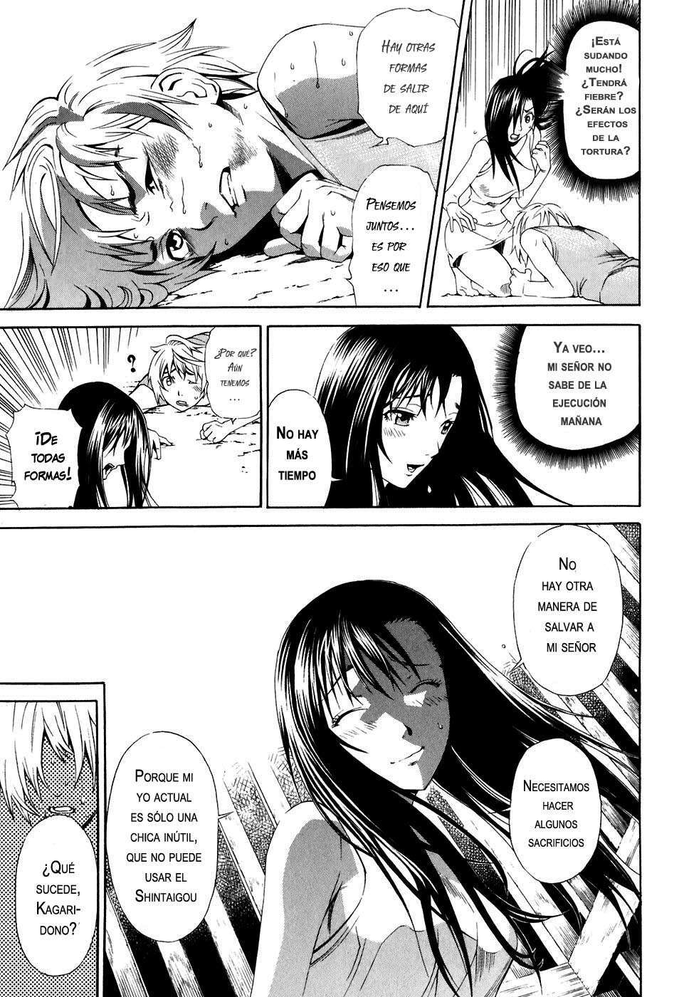 Capitulo 22 page 26