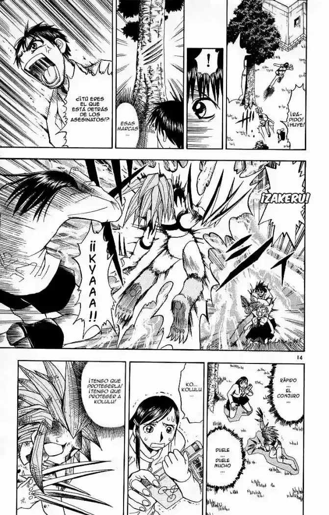 Capitulo 17 page 15