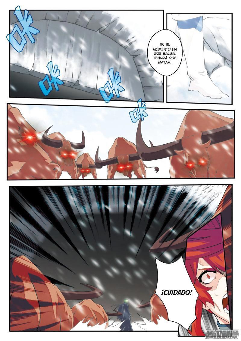 Capitulo 99 page 11