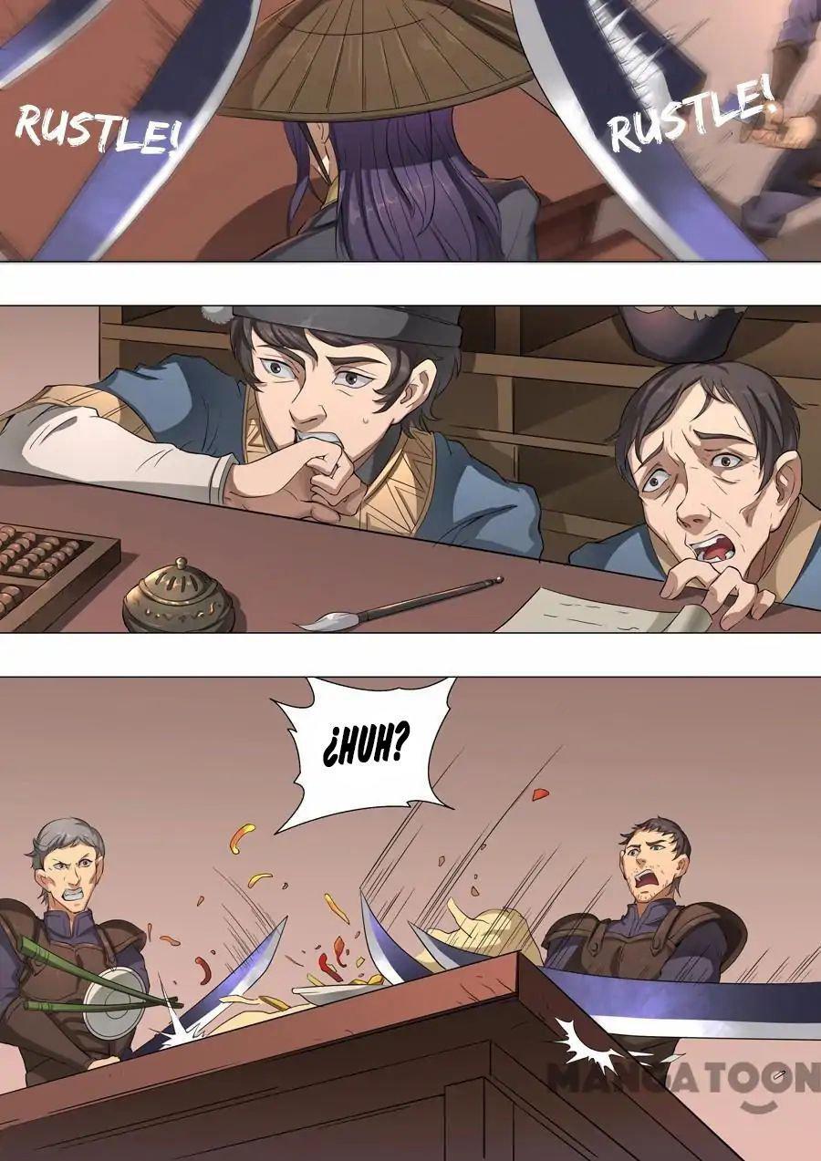 Capitulo 91 page 6
