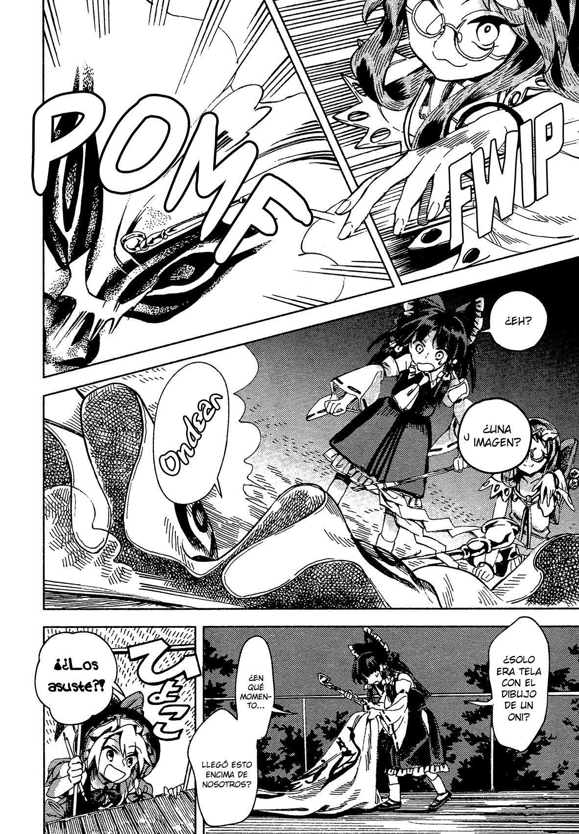 Capitulo 43 page 18
