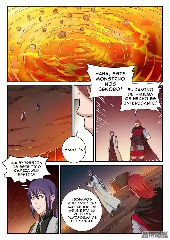 Capitulo 95 page 14
