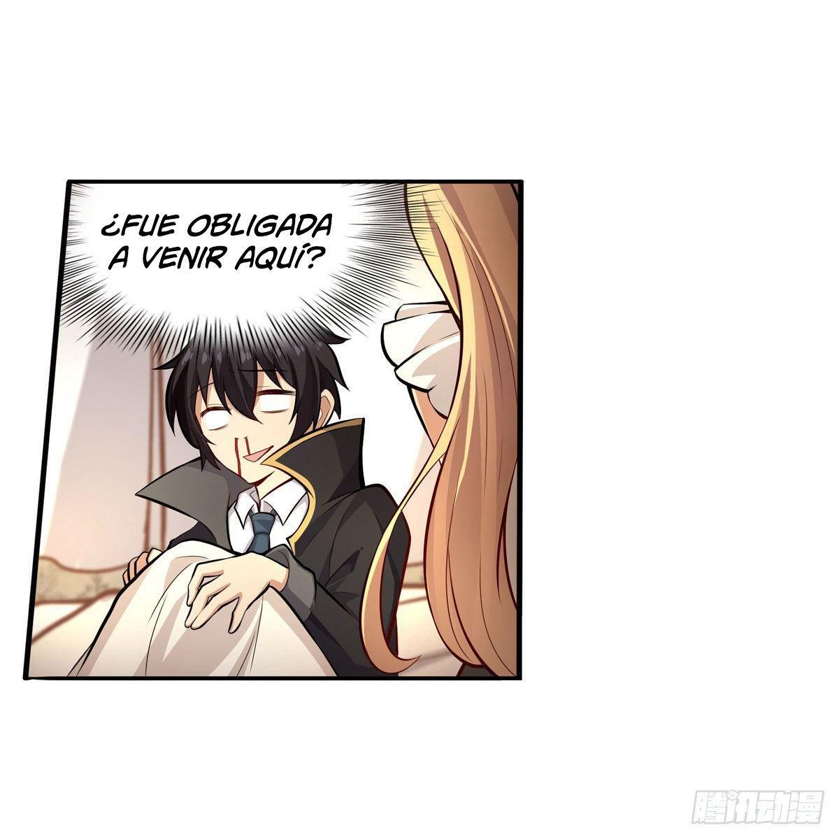 Capitulo 272 page 32