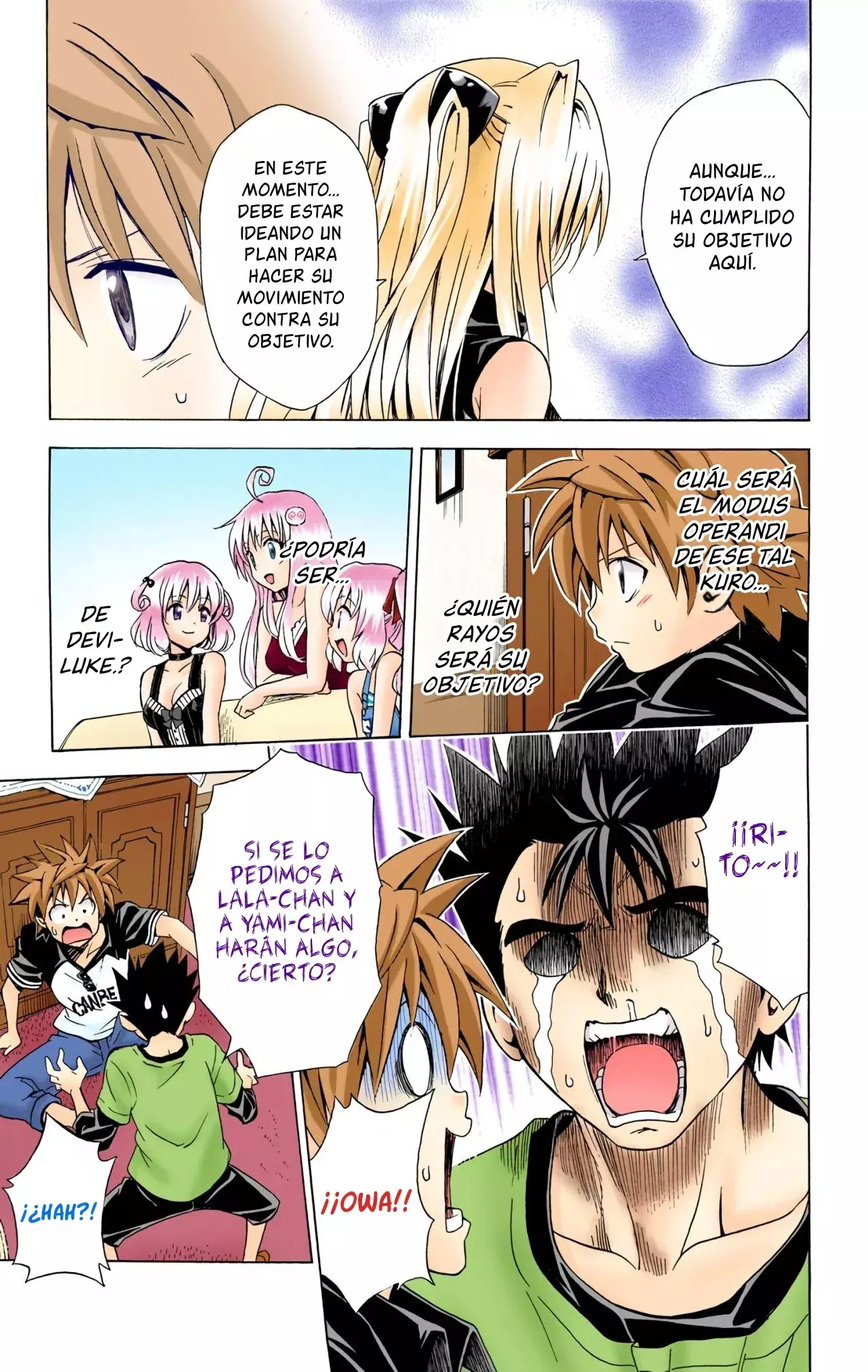Capitulo 150 page 6