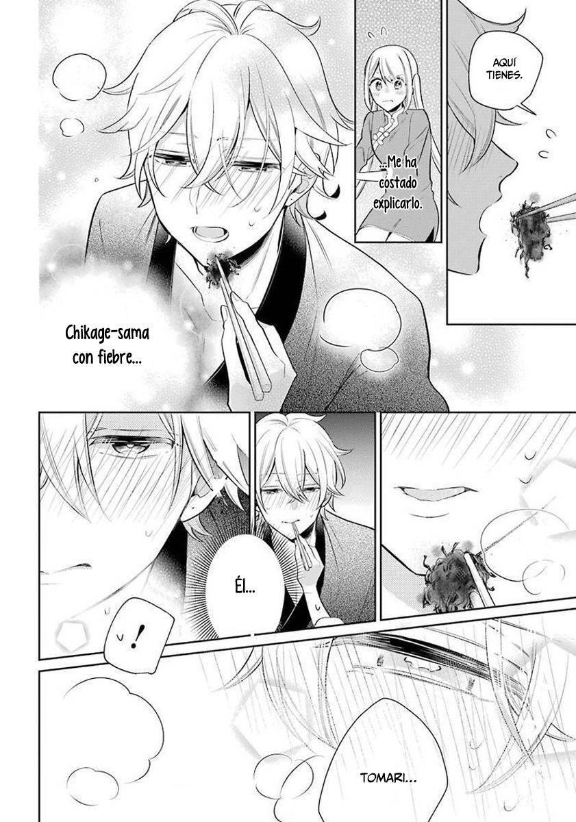 Capitulo 18 page 20