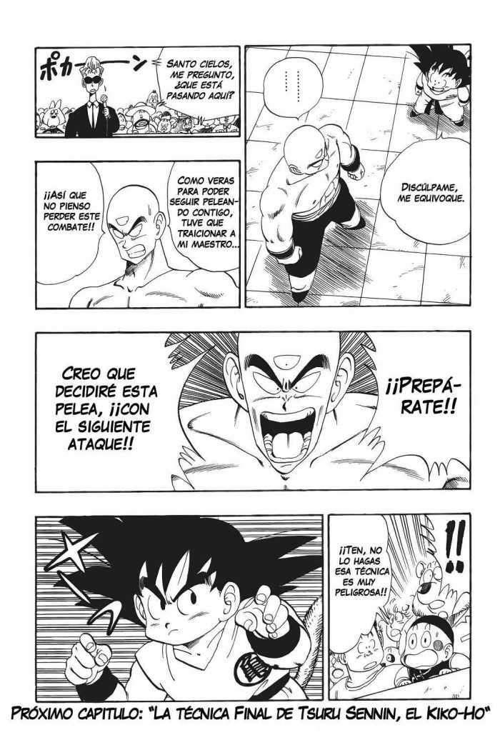 Capitulo 131 page 15