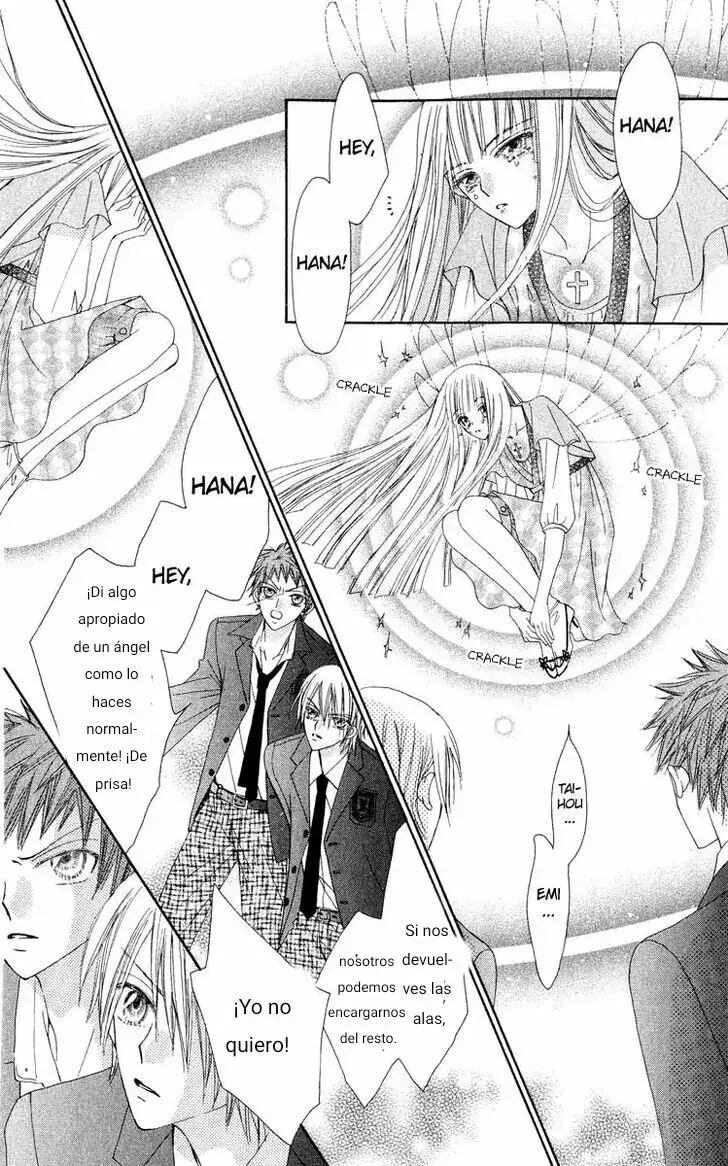 Capitulo 18 page 22