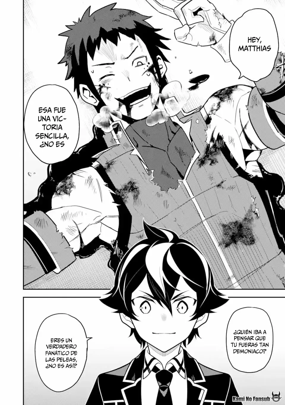 Capitulo 37 page 31
