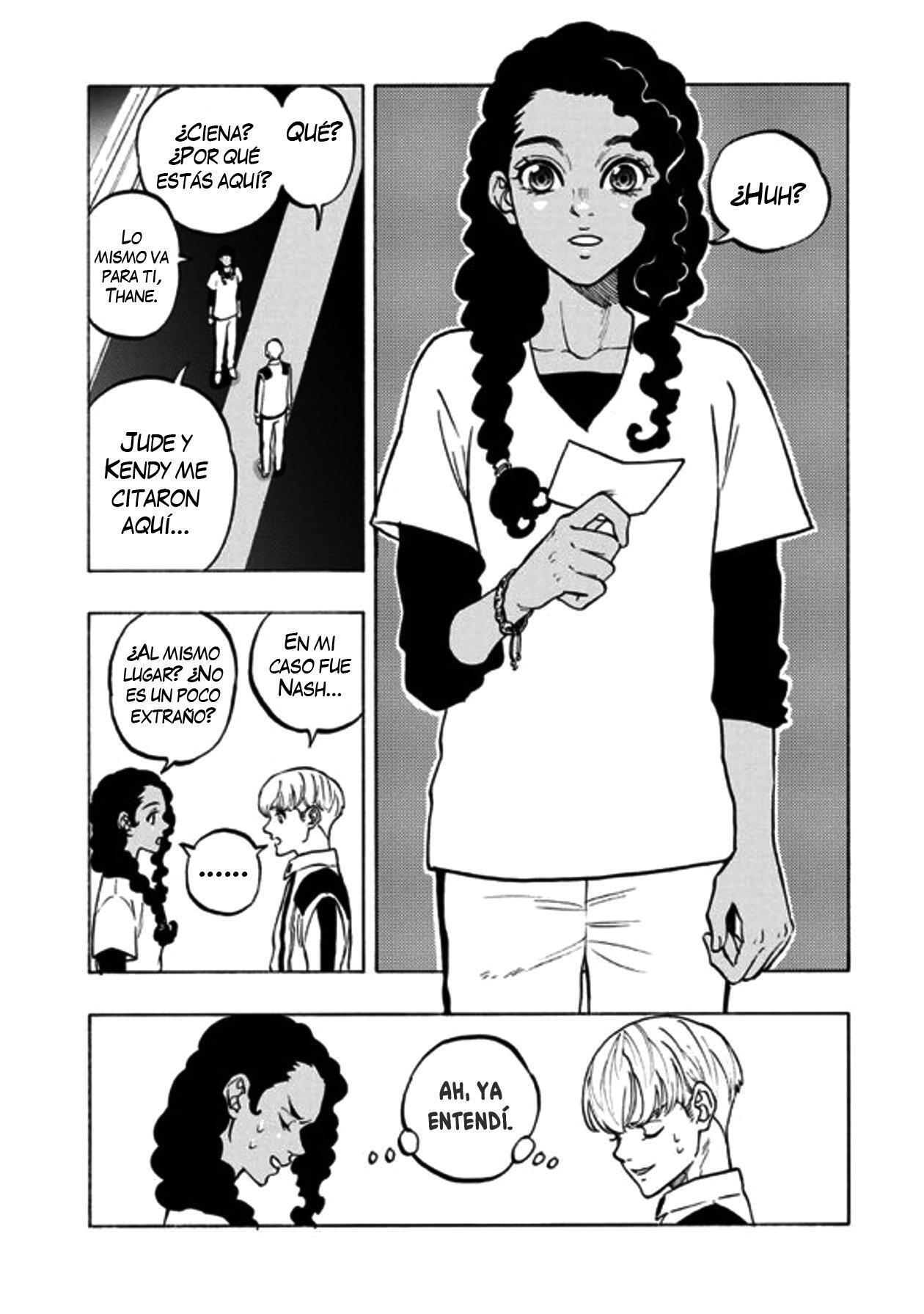 Capitulo 36.50 page 4