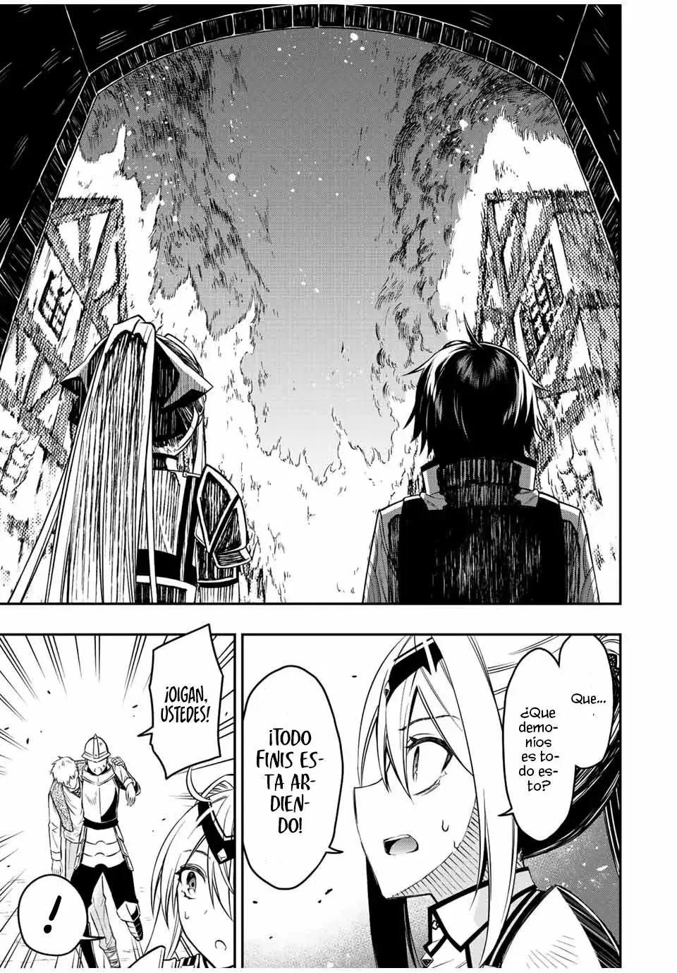 Capitulo 65 page 10