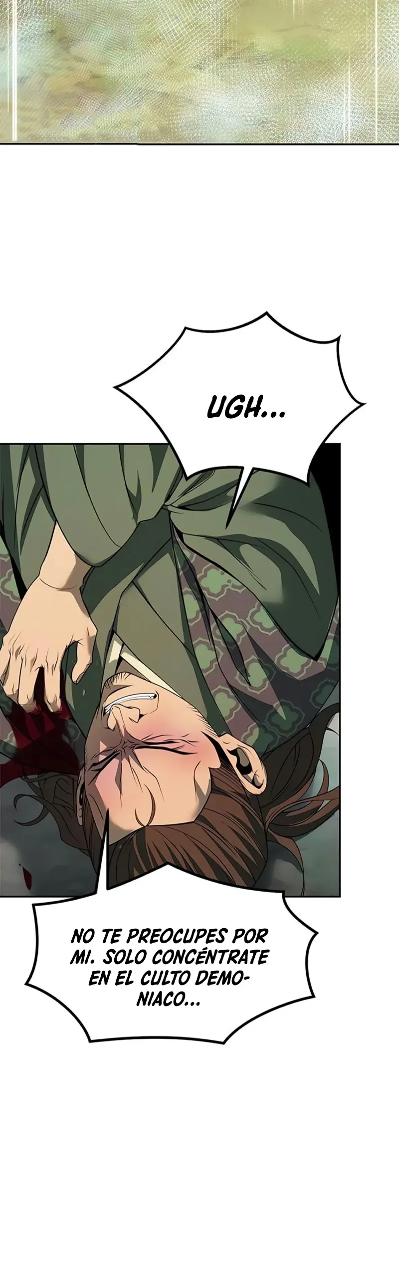 Capitulo 85 page 10