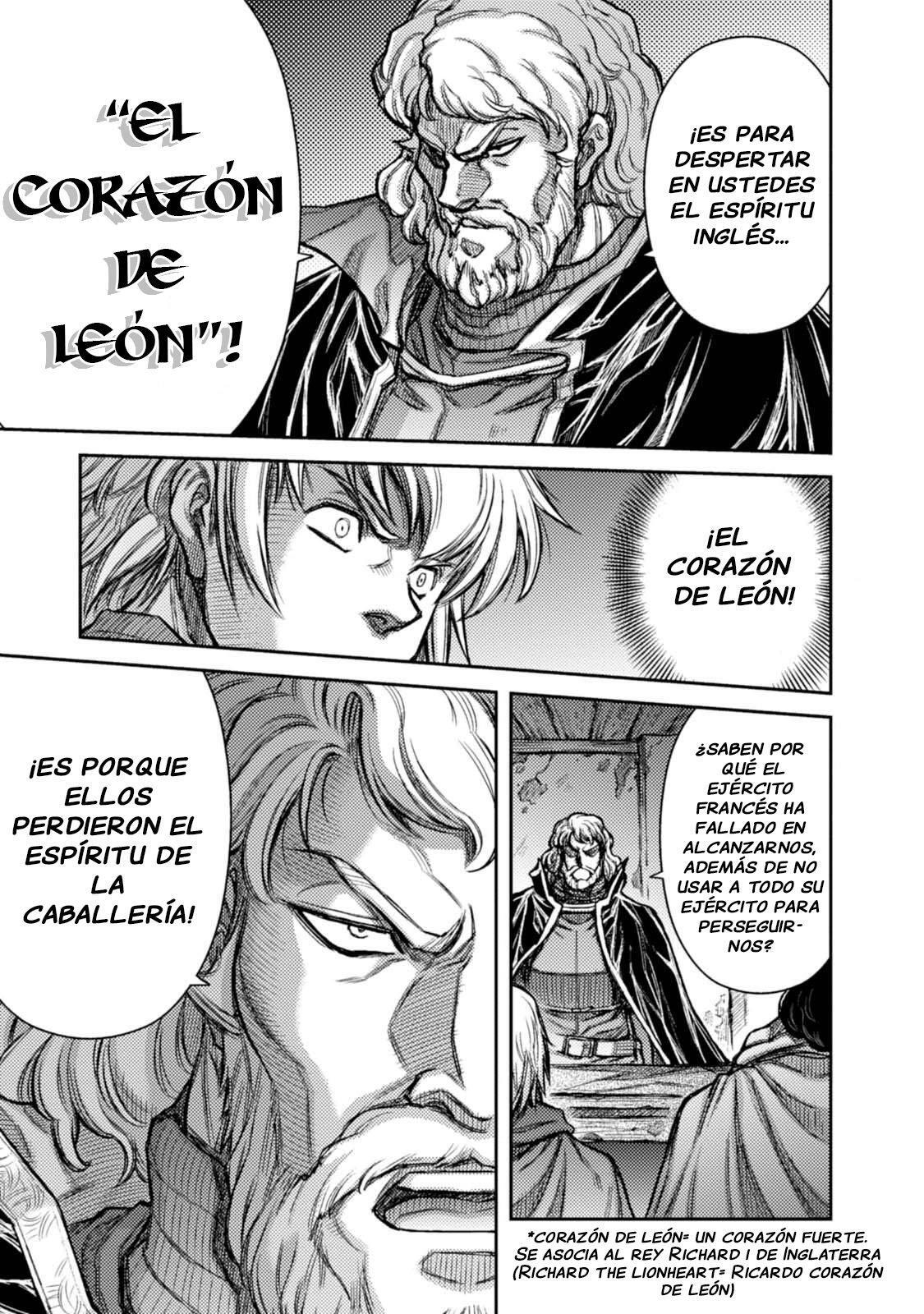 Capitulo 36 page 21