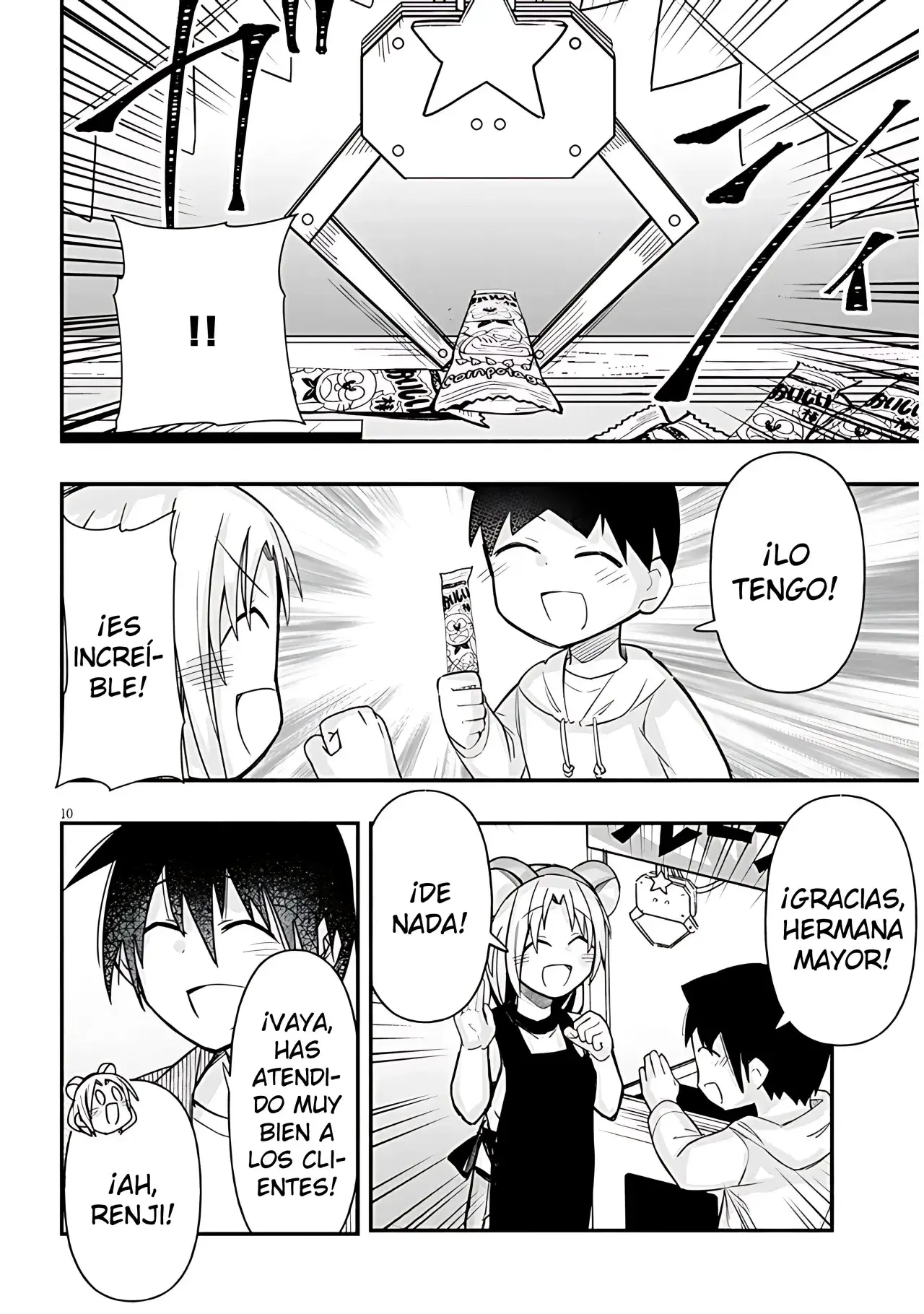Capitulo 51 page 11