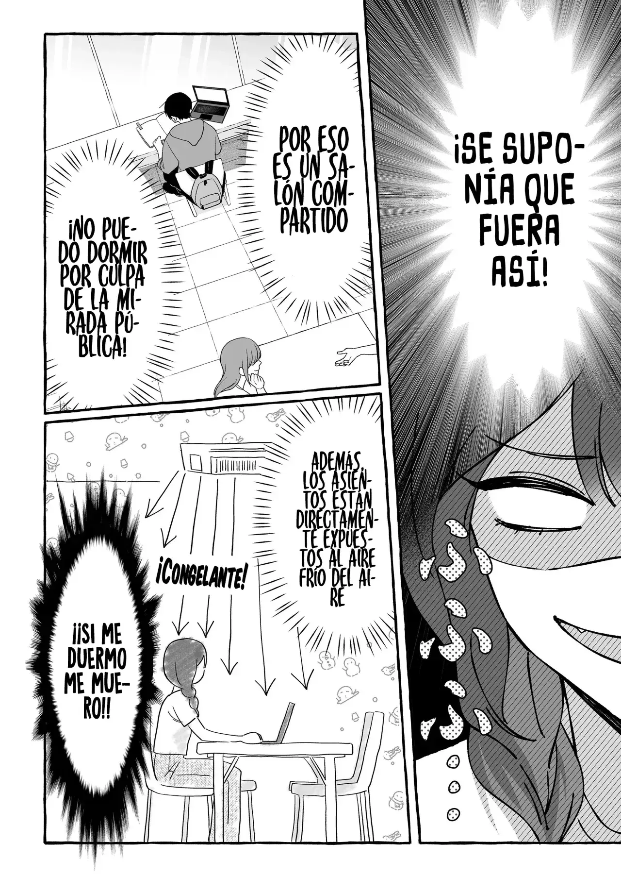Capitulo 22 page 6
