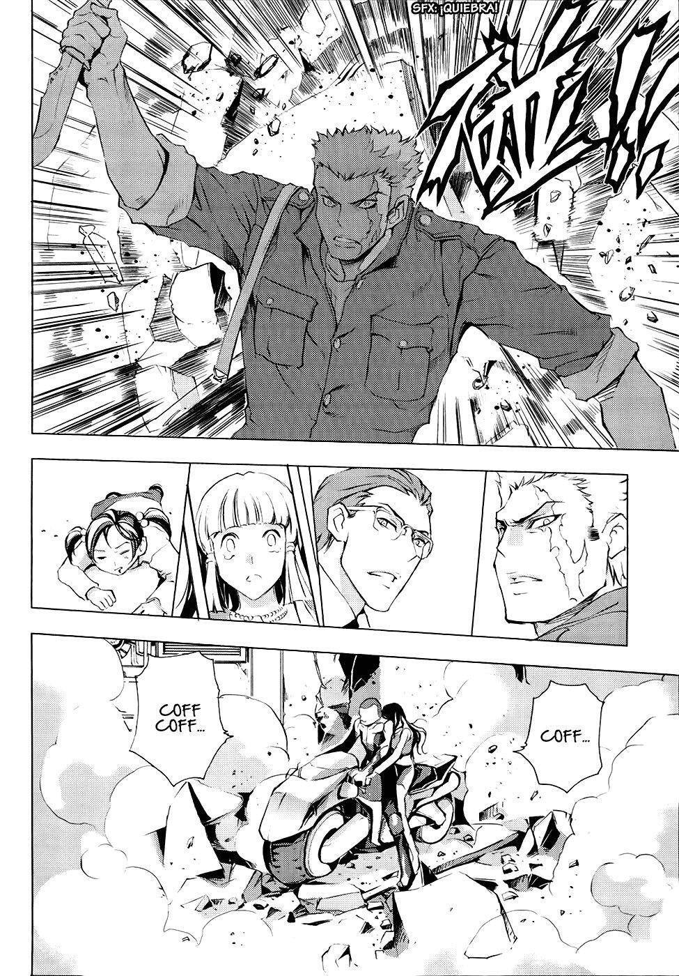 Capitulo 80 page 9
