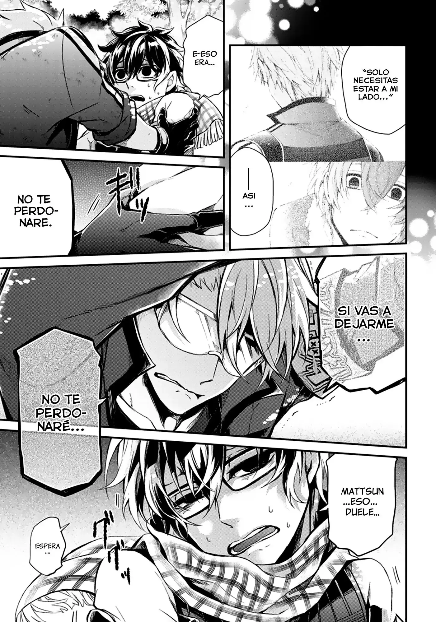 Capitulo 51 page 10